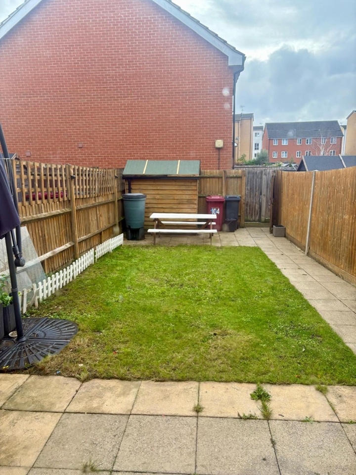 Additional image 29 of 3 Bed Semi-Detached House, Longships Way, RG2, N1 7GU