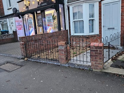 2 Bed Terraced House, Station Road, MK17