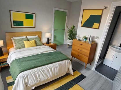 Room in a Shared House, Radnor Park Road, CT19