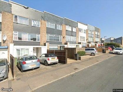 5 Bed Terraced House, Potters Bar, EN6