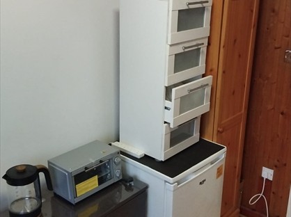 Room in a Shared House, Canning Town, E16