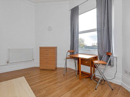 Studio Flat, Fitzjohns Ave, NW3