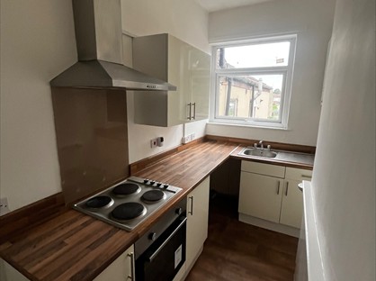 1 Bed Flat, Boulevard, HU3