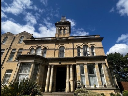 1 Bed Flat, Dawson House, HU6