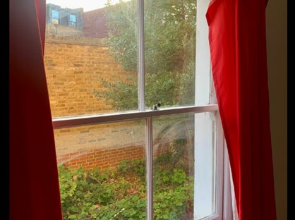 Room in a Shared Flat, Goldney Road, W9
