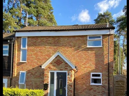 Room in a Shared House, Bywood  Bracknell, RG12