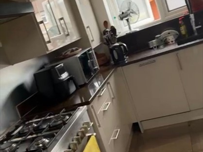 Room in a Shared House, Eton Road, IG1