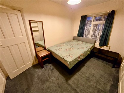 Room in a Shared House, Whitby Road, HA2