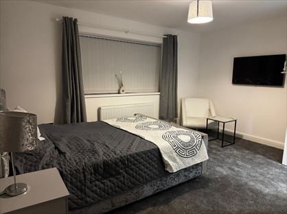 Room in a Shared House, Chester Road, B36