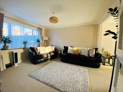 Room in a Shared House, Benson Close Luton, LU3