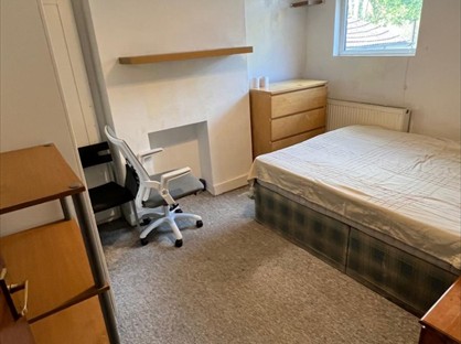 Room in a Shared House, Elswick Road, SE13