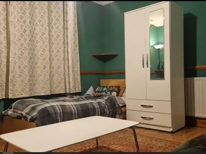 Room in a Shared House, Dawley Avenue, UB8