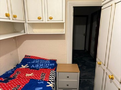 Room in a Shared Flat, Bridport Avenue, RM7