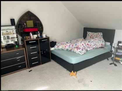 Room in a Shared House, Stockingstone Road, LU2