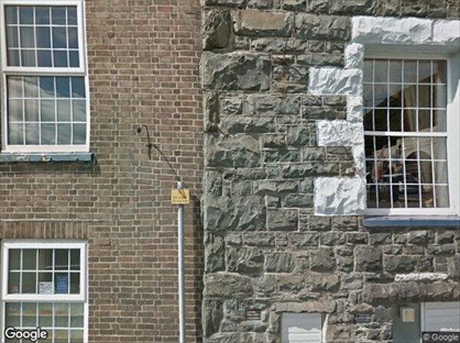 1 Bed Flat, The Royal Hotel, LL42