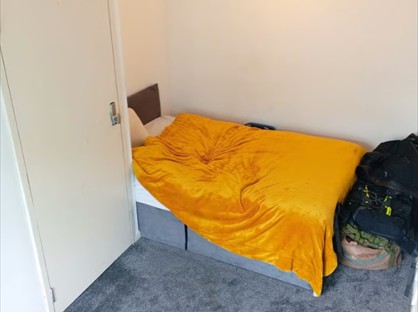 Room in a Shared House, London, E3