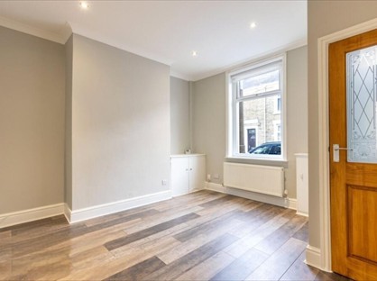 2 Bed Terraced House, Lewis Street, BB6