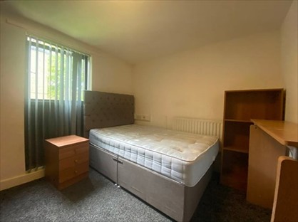 Room in a Shared House, Brudenell View, LS6