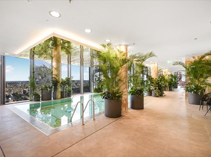 1 Bed Flat, Bondway, SW8