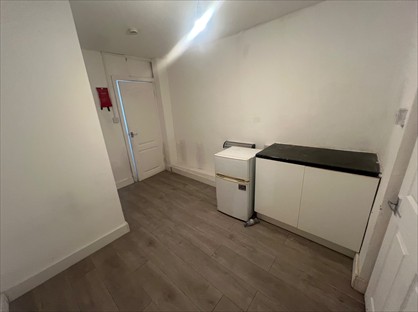 Studio Flat, Gervasa Close, HA9