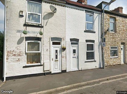 3 Bed Semi-Detached House, Linden Terrace, DN21