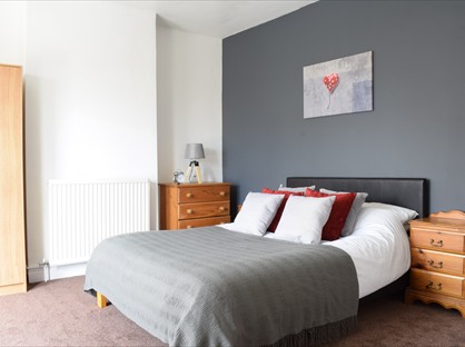 3 Bed Terraced House, Ernest Street, CW2