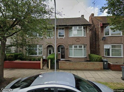 3 Bed Semi-Detached House, St. Nicholas Road, CH45