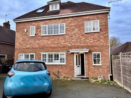 5 Bed Detached House, Goddington Lane, BR6