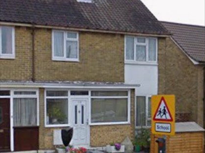 Studio Flat, Chace Avenue, EN6