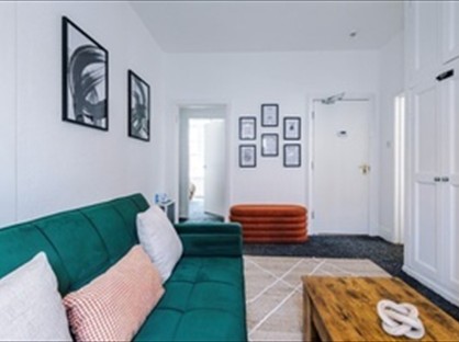 2 Bed Semi-Detached House, Granville Street, DE11