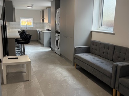 Room in a Shared House, Tottenham Road, PO1