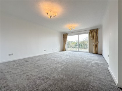 2 Bed Flat, Craghead, BH1