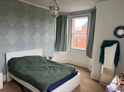 2 Bed Flat, Bodenham Road, HR1