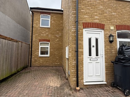 2 Bed Semi-Detached House, Lorne Road, CT11