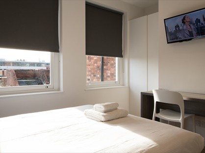 1 Bed Flat, Lymington Road, NW6