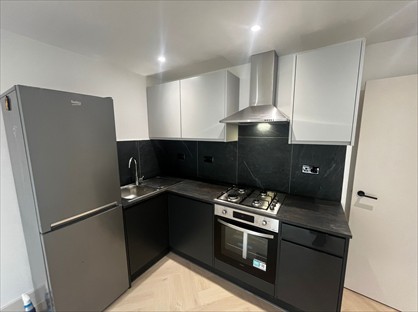 2 Bed Flat, Kilburn High Road, NW6