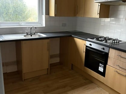 2 Bed Flat, Hughenden Road, TN34