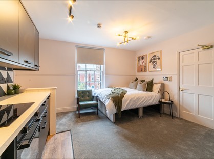 Room in a Shared House, Lytham Road, PR2