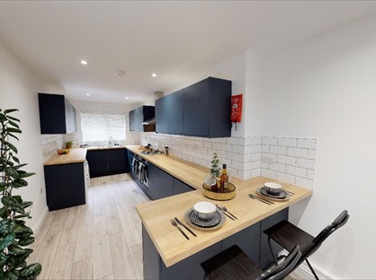 7 Bed Terraced House, Pains Road, PO5