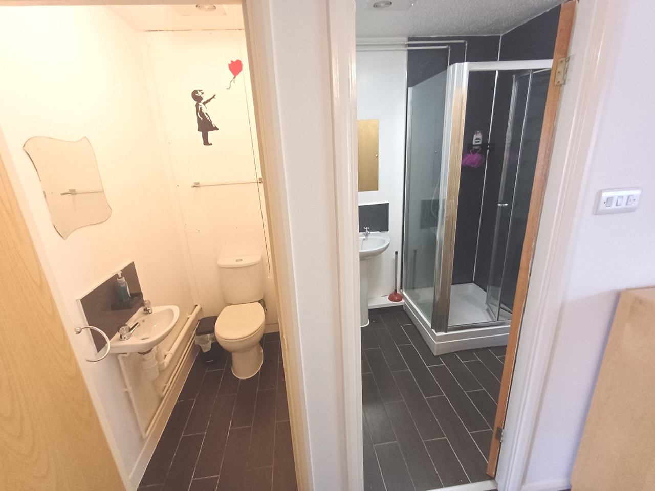 Additional image 6 of 6 Bed End Terrace, Montpelier Road, NG7, N1 7GU