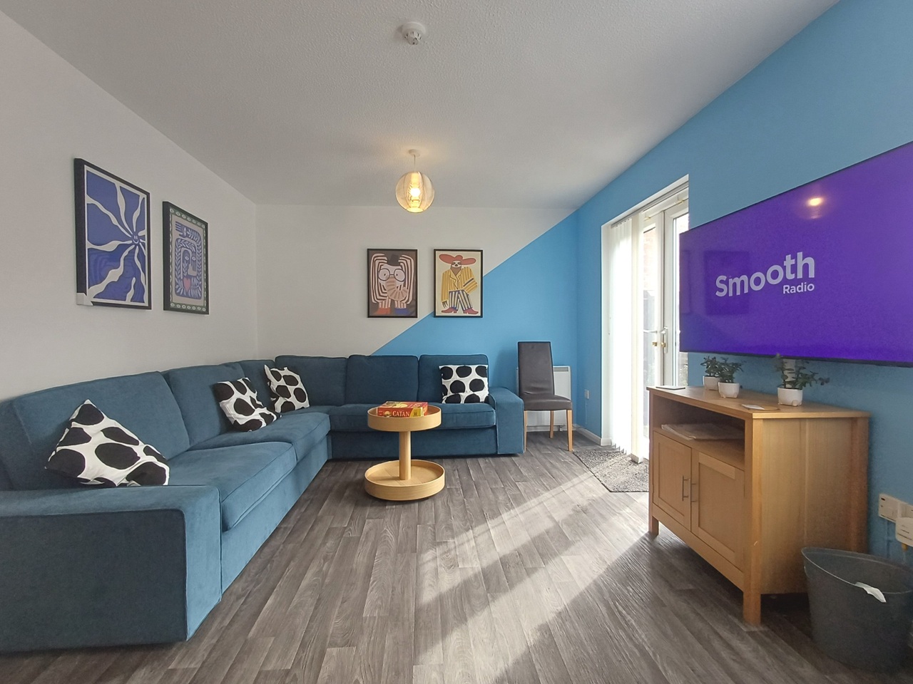 Additional image 3 of 6 Bed End Terrace, Montpelier Road, NG7, N1 7GU