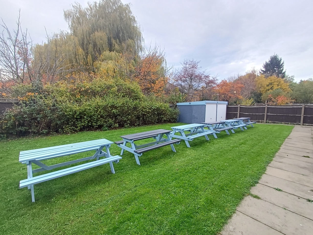 Additional image 9 of 6 Bed End Terrace, Montpelier Road, NG7, N1 7GU