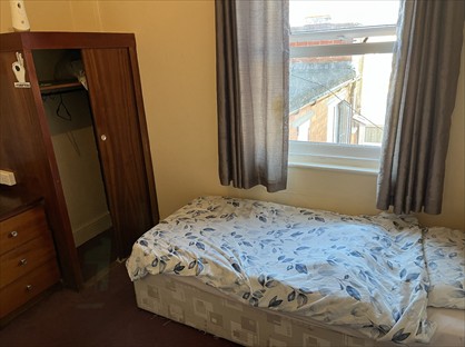 Room in a Shared House, Maiden Street, DT4