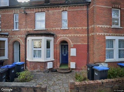 Room in a Shared House, East Grinstead, RH19