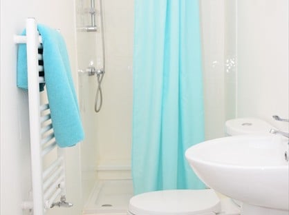 1 Bed Flat, The Halls, NE63