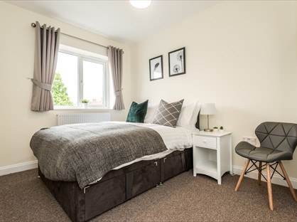 Room in a Shared House, Conleach Road, L24