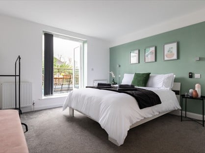 4 Bed End Terrace, Warren Road, BN14