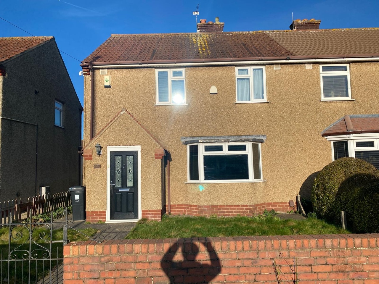 3 Bed Semi-Detached House, High St, BS15, N1 7GU