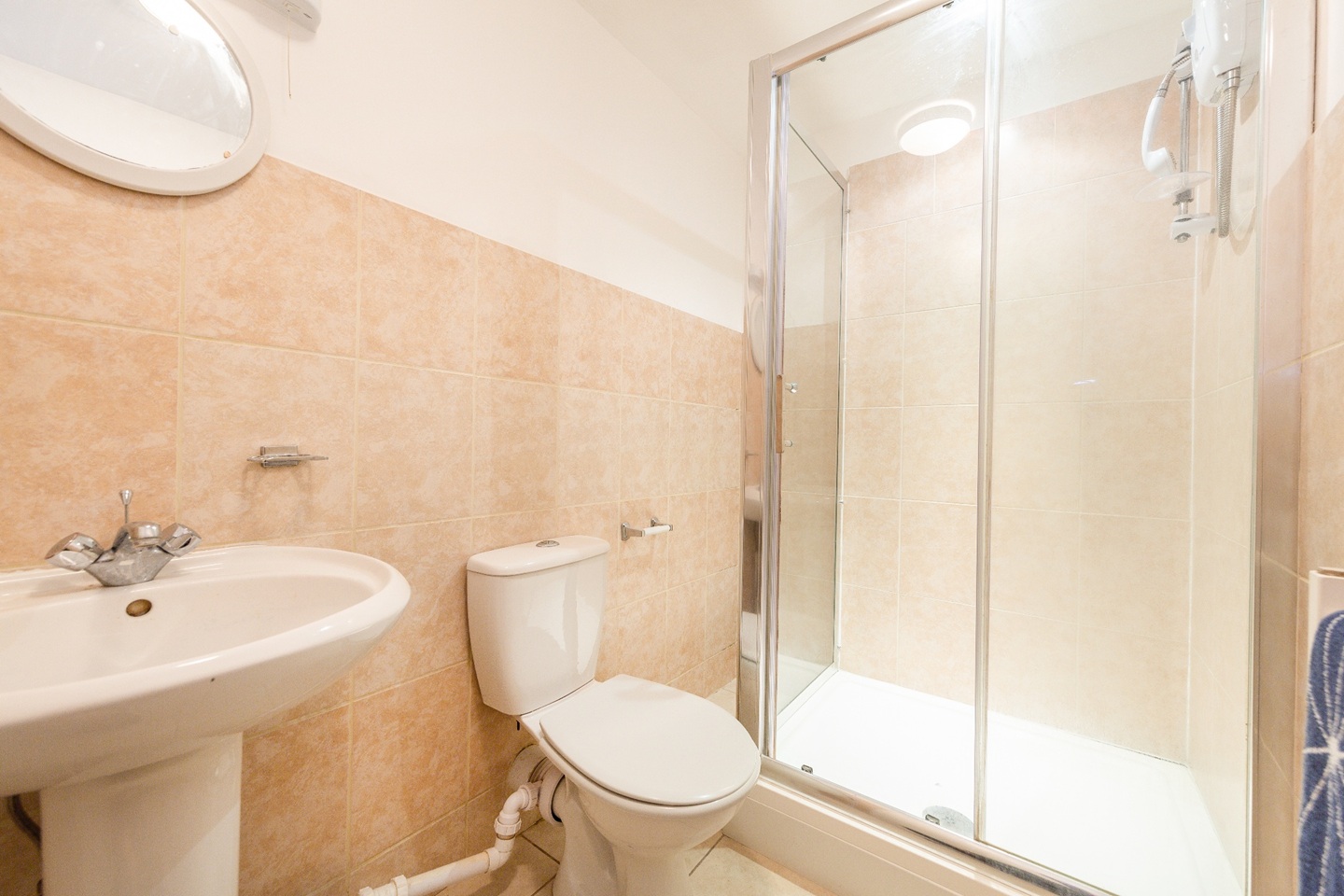 Additional image 2 of 5 Bed Maisonette, Cranbrook Road, BS6, N1 7GU