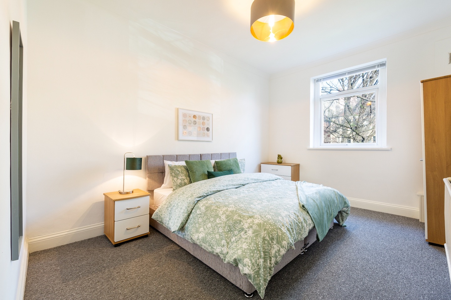 Additional image 5 of 5 Bed Maisonette, Cranbrook Road, BS6, N1 7GU